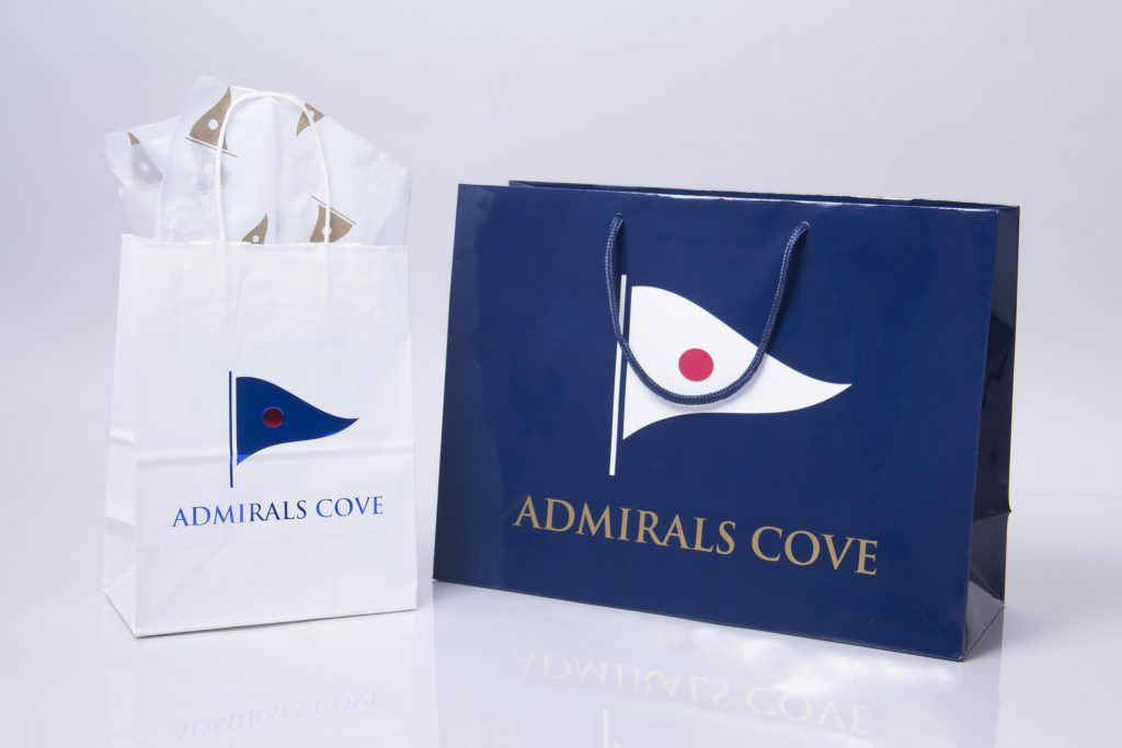 Custom Branded Packaging