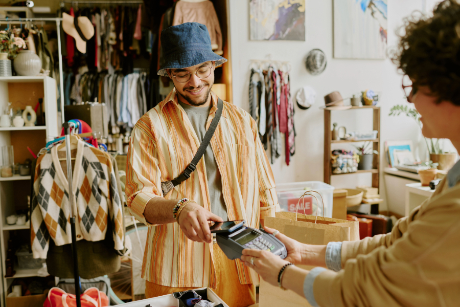 Focus on What Your Customers Feel, Not Just What They See
