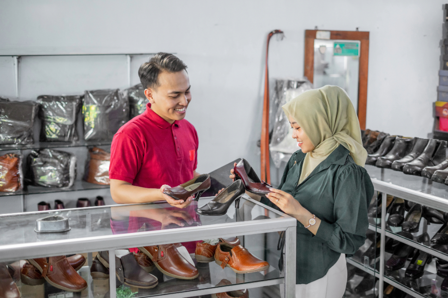 Train Your Staff to Be Brand Ambassadors