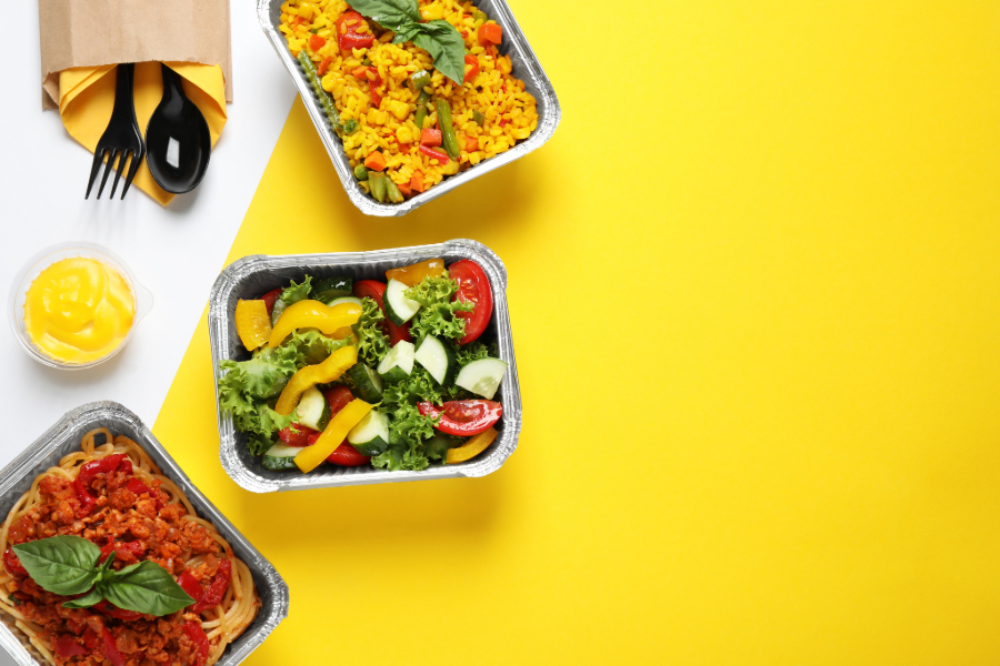 exclusive delivery items for postmates