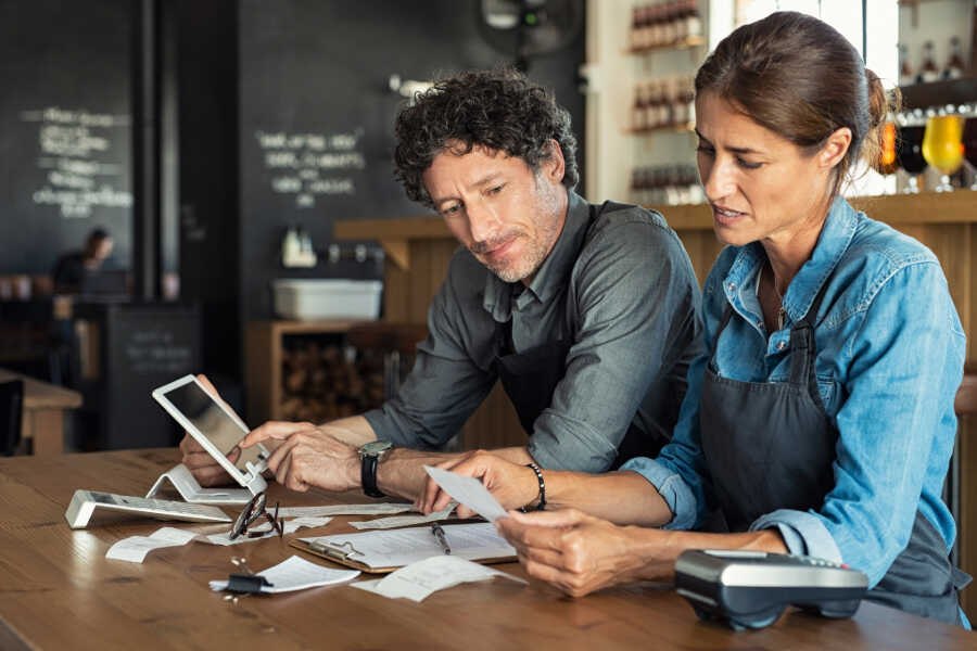 One of the biggest pain points for restaurant owners is commission fees