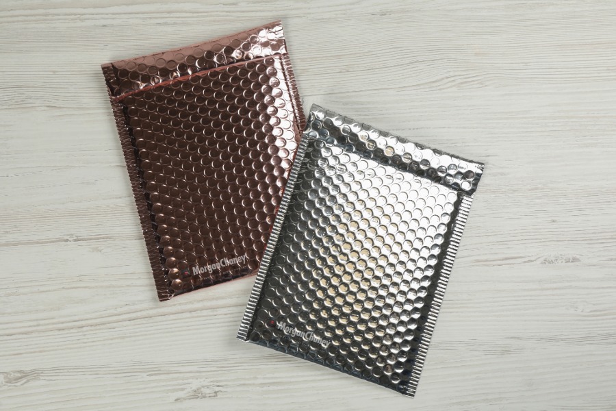 bubble mailer