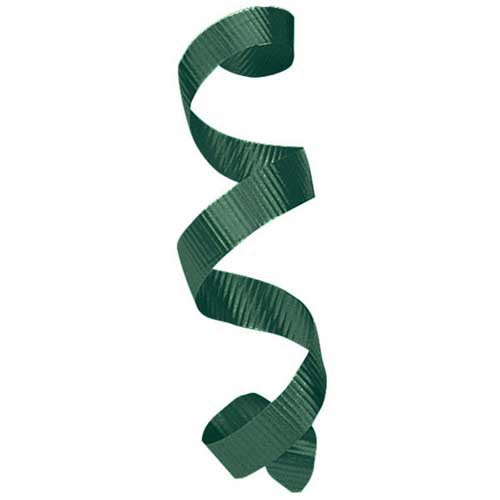 <3/16X500 CURLING RIB-HUN.GREEN - ***CLOSEOUT***