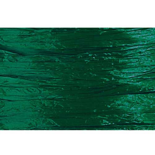 100YD HUNTER GREEN MATTE RAFFIA