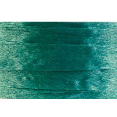 100YD HUNTER GREEN PEARLIZED RAFFIA