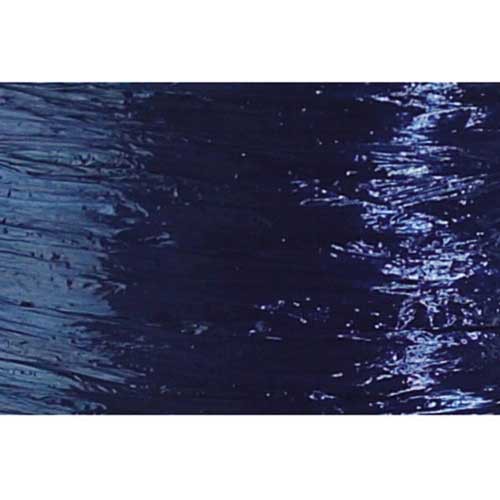 100YD NAVY BLUE PEARLIZED RAFFIA - ***LIMITED AVAILABILITY***