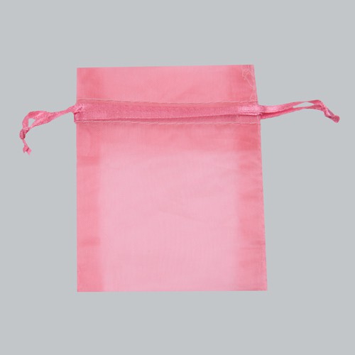 4 X 5-1/2 ORGANZA BAG-FRUIT PUNCH