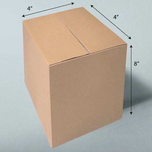 kraft corrugated