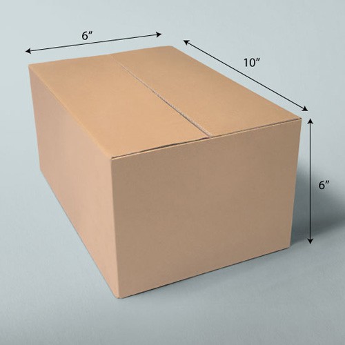 corrugated shipping boxes