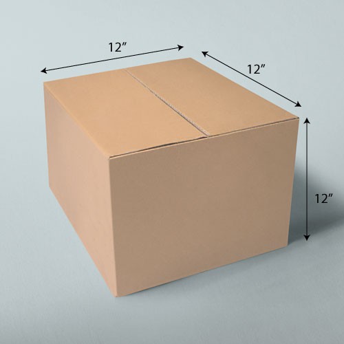 12x12x12 Recycled RSC Corrugated Shipping Boxes 12x12x12-recycled-rsc-corrugated-shipping-boxes