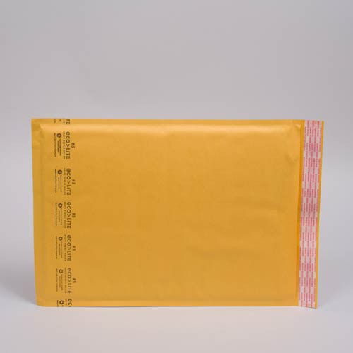 10.5 x 15 BUBBLE CUSHIONED MAILING ENVELOPES