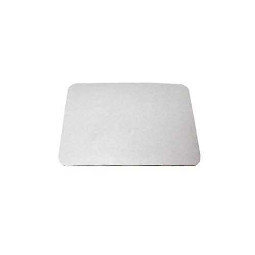 FULL SHEET WHITE CAKE PADS