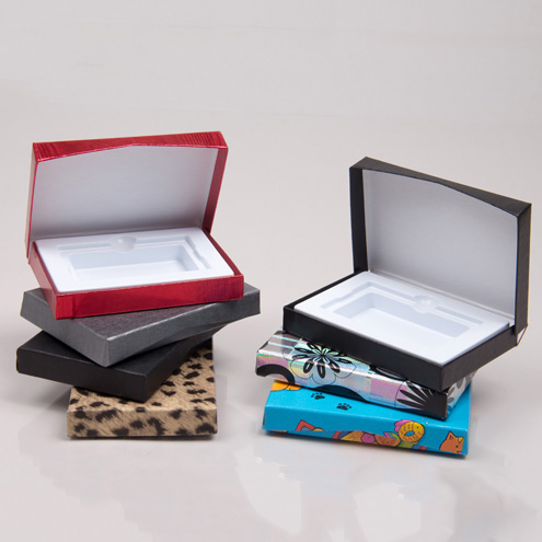 Platform Gift Card Boxes - Everyday Designs & Solid Colors