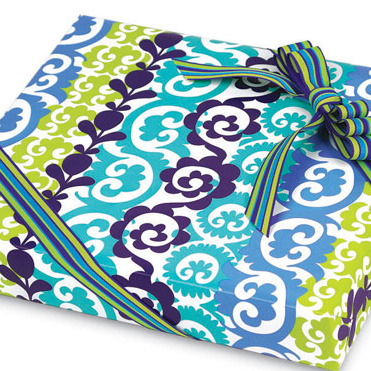 Special Collections Gift Wrap