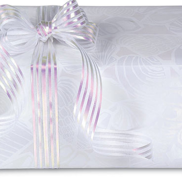 Wedding Gift Wrap