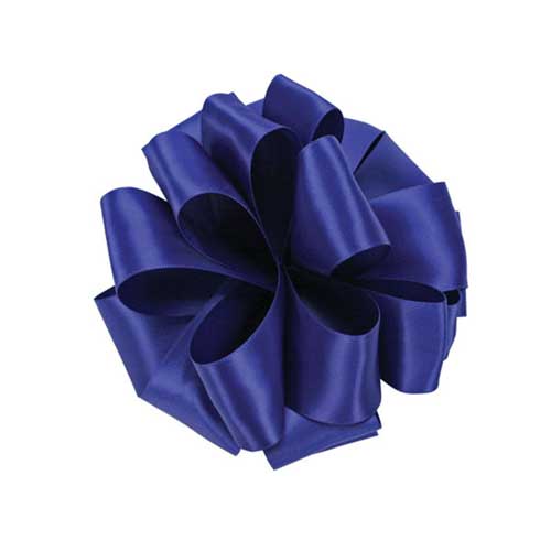 7/8X100YD DFS ROYAL BLUE