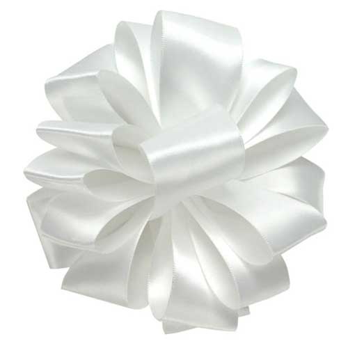 7/8X100YD DFS WHITE