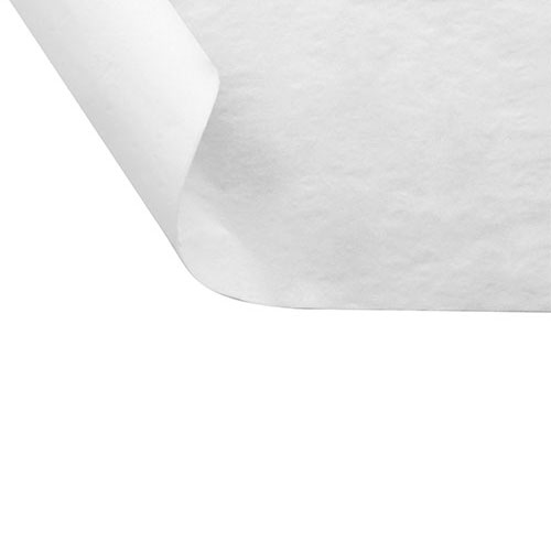 6 x 10.75 BAKERY PICK UP TISSUE SHEETS 13# DRY WAX - WHITE
