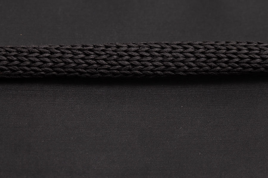 16 x 6 x 12 BLACK GAIA EUROTOTE