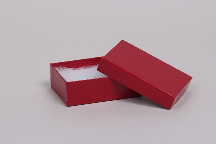 MC - Holiday Packaging - Valentines - Jewelry Boxes