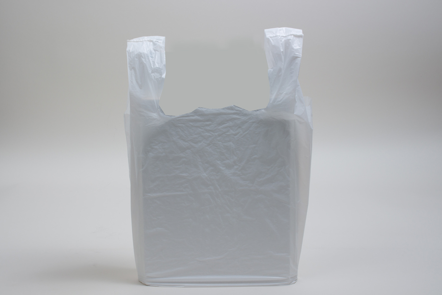 5 x 7 x 2 mil Clear Eco-Friendly Poly Ziplock Bags