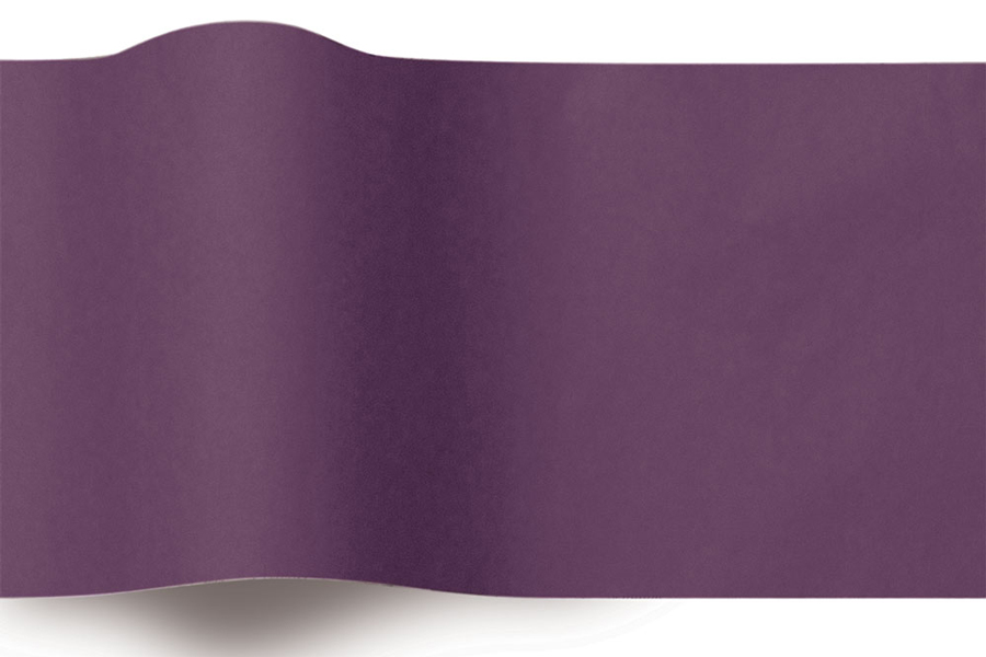 Solid Color Tissue Paper - Tissue Paper