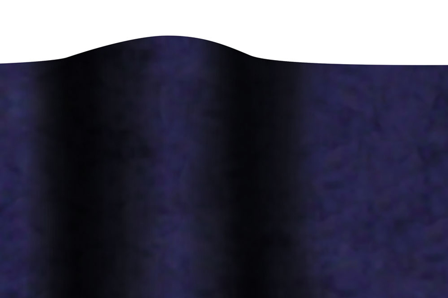 20 x 30 SATINWRAP TISSUE PAPER - MIDNIGHT BLUE