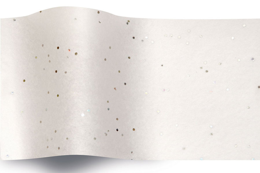 Gemstone Sparkle Tissue Paper