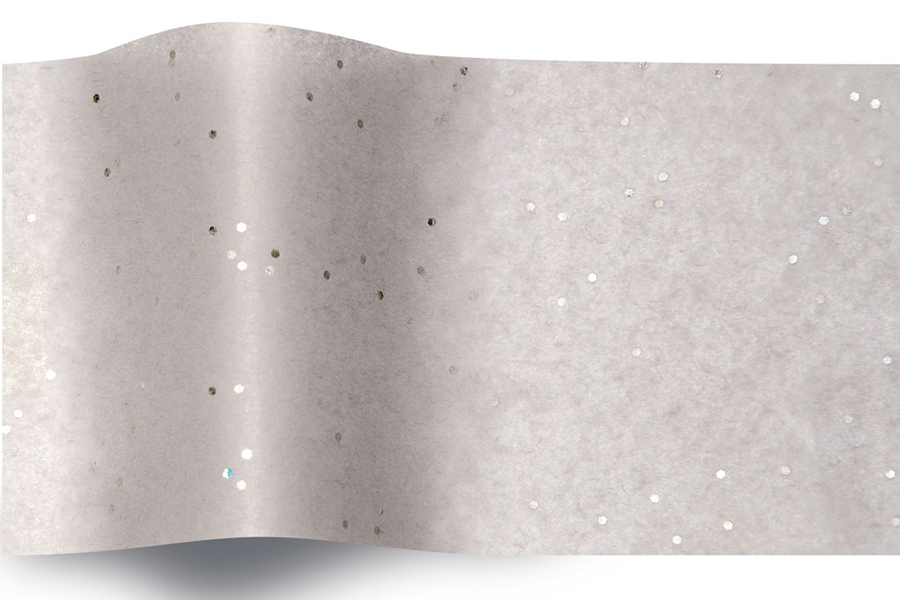 20 x 30 SATINWRAP TISSUE PAPER - GRANITE GEMSTONE