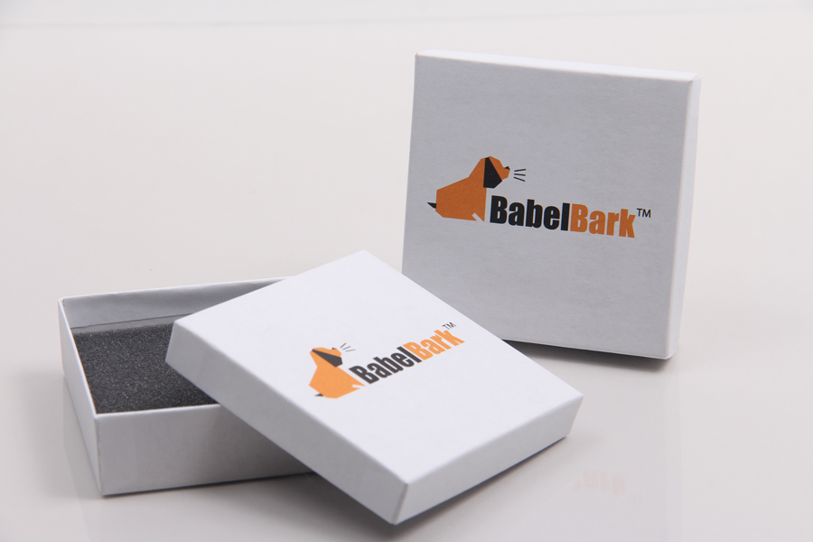 Custom Printed Jewelry Boxes - Babel Bark