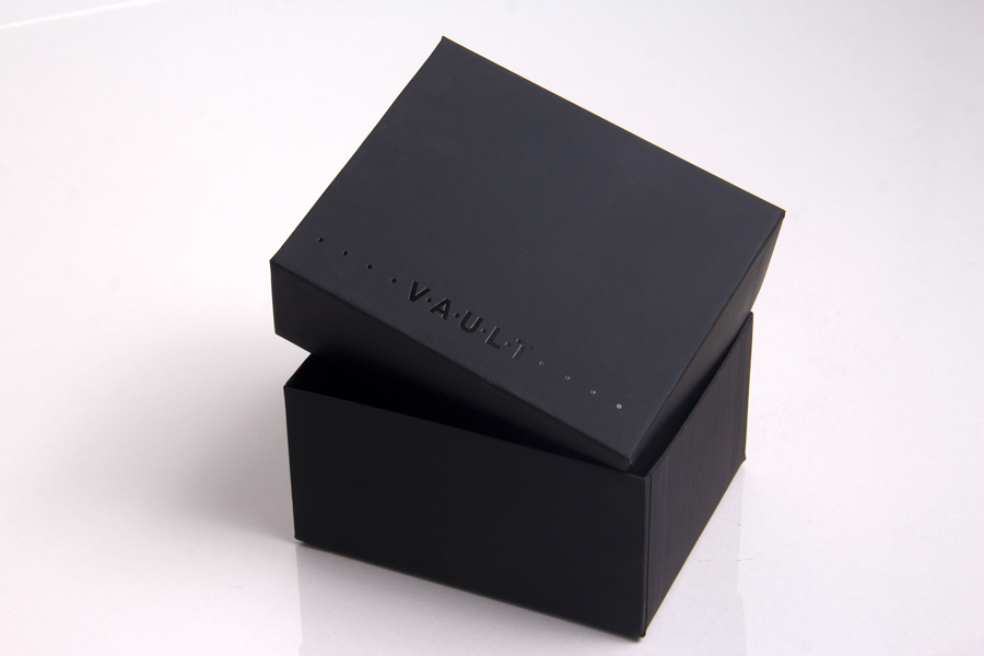 Personalized Black Jewelry Boxes And Cases – K.H.L DESIGNS&CO