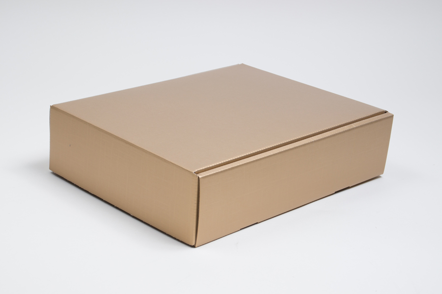 Linen Photo Presentation Box