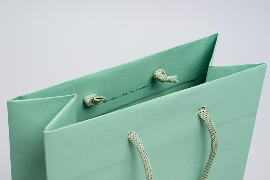 16 x 6 x 12 NILE GREEN EUROTOTE