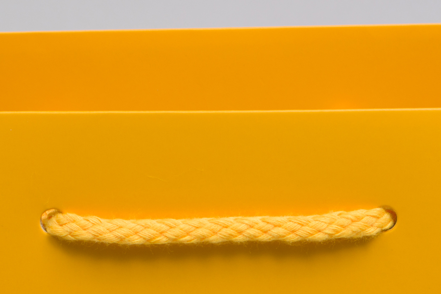 16 x 6 x 12 MATTE LAMINATED SUNSHINE EUROTOTE