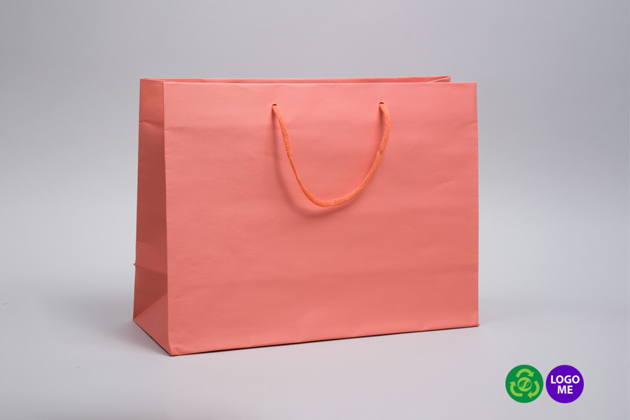 13 x 5 x 10 CANTALOUPE GAIA EUROTOTE
