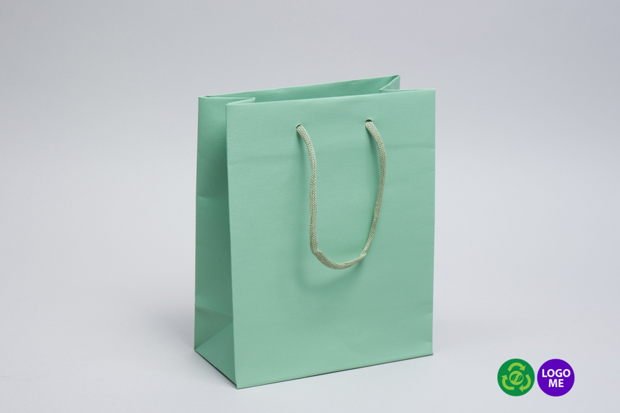 8 x 4 x 10 NILE GREEN GAIA EUROTOTE