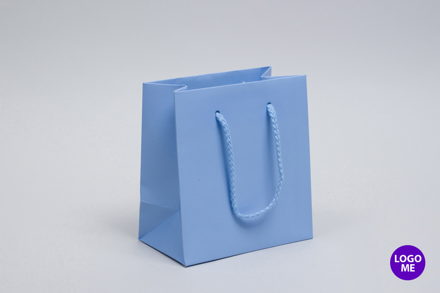 6 x 3.5 x 6.5 MATTE LAMINATED SERENITY EUROTOTE