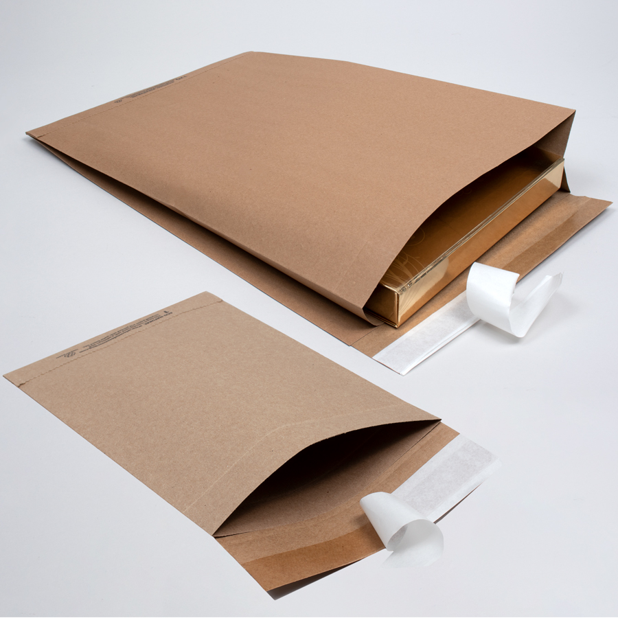 24 x 250 ft Brown Kraft Paper Recycled Roll Packaging Shipping Wrapping