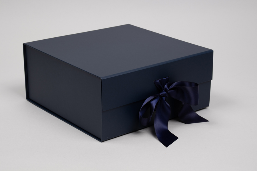 New Louis Vuitton Magnetic Gift Box With Ribbon