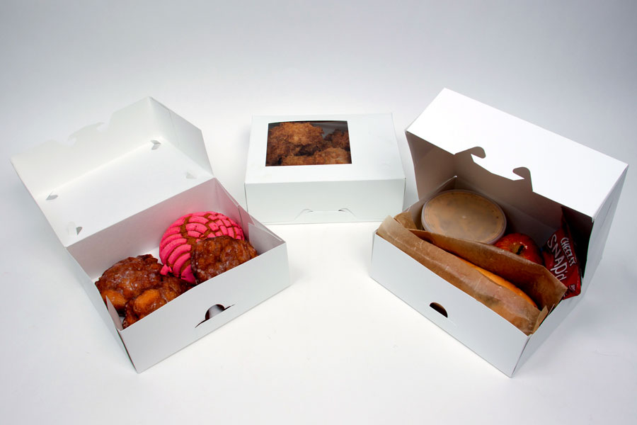 Wholesale Food Takeout and Catering Boxes