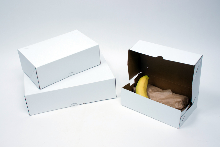 Fast Food Shipping Boxes  Fast Food Packaging Design