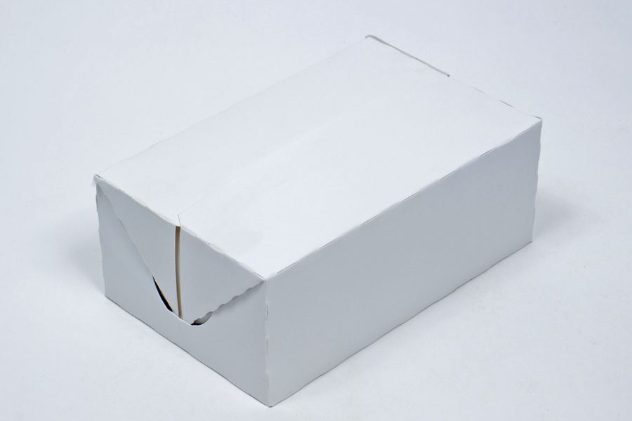 Fast-Top Food Takeout Boxes - Takeout Packaging