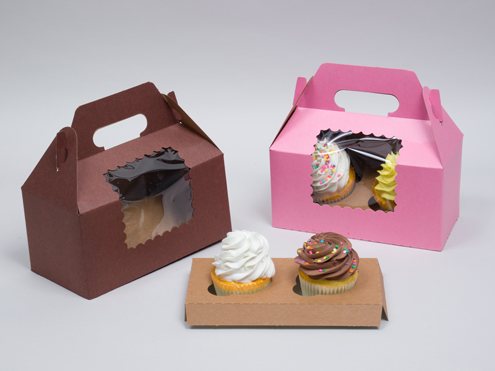 Supplier of cake cartons Wholesaler