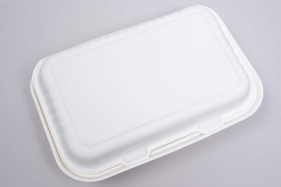 6 Compartment Trays, Case of 250