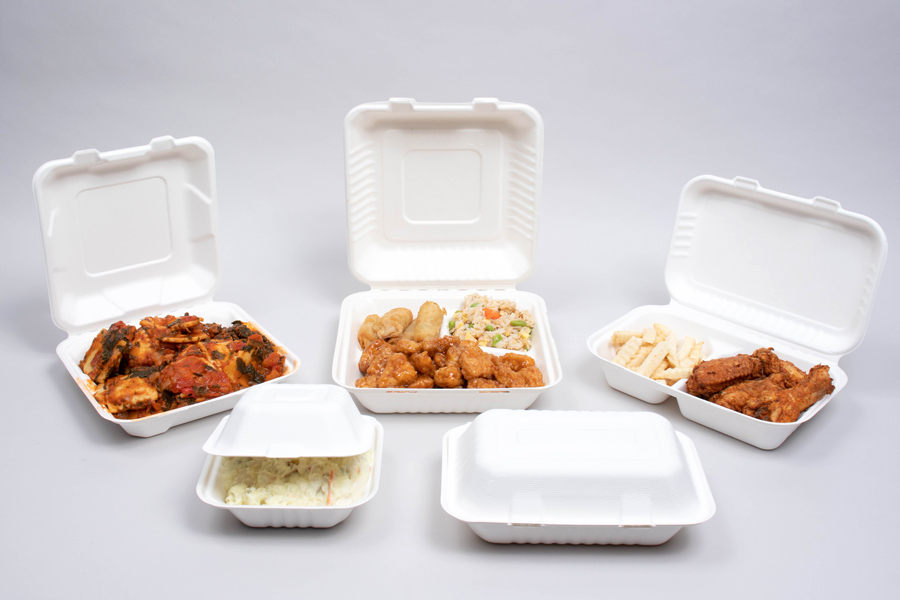 Wholesale Microwave, Oven Safe Takeout Containers for Restaurants