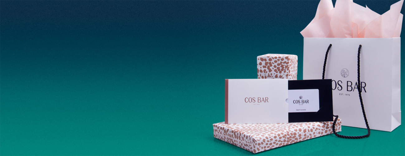 Branded Packaging Program
