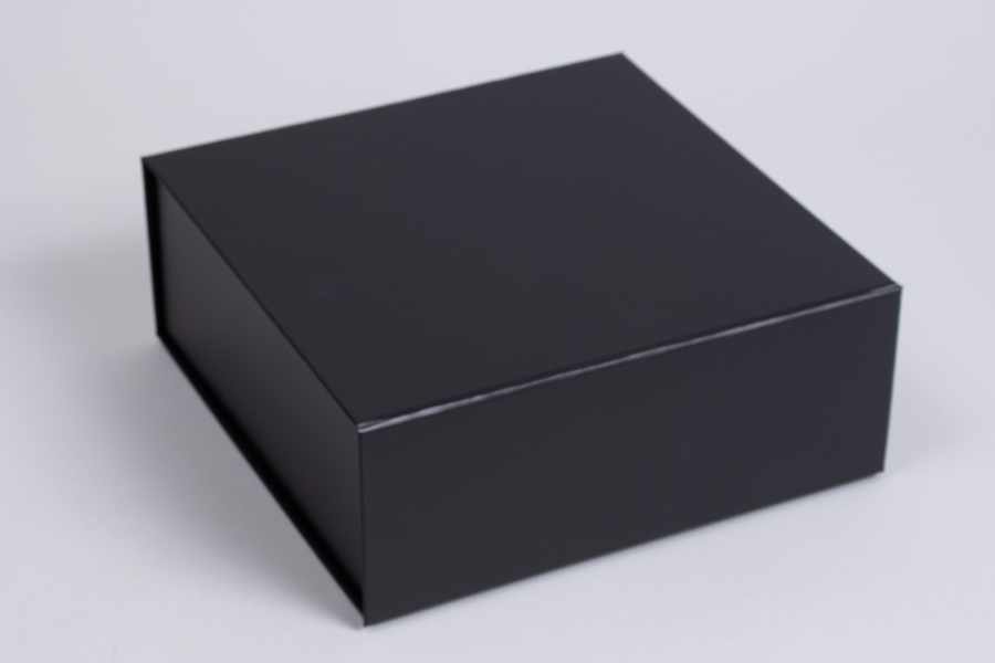 Magnetic Closure Boxes, Boxes with Magnetic Lid