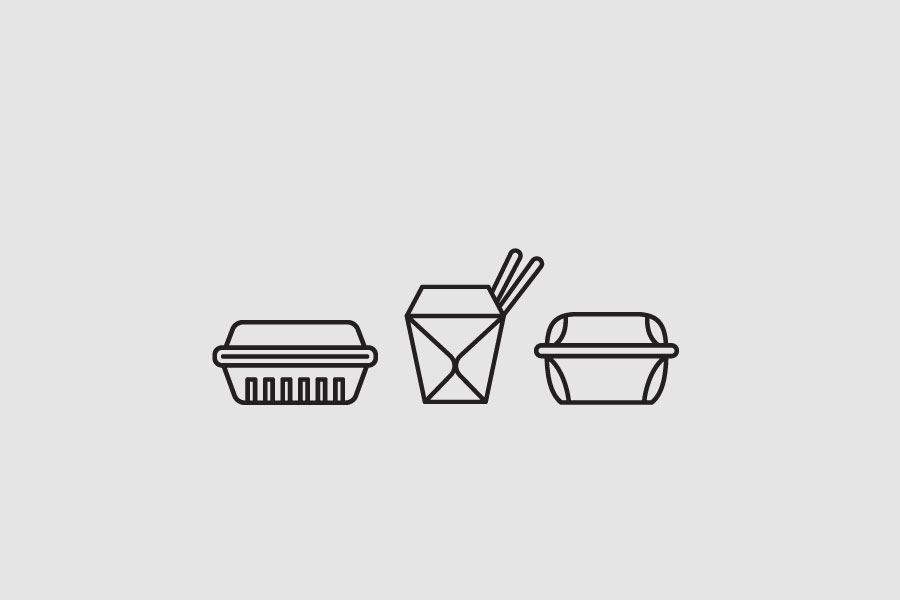 Boxes - Bakery, Gourmet Foods, Takeout