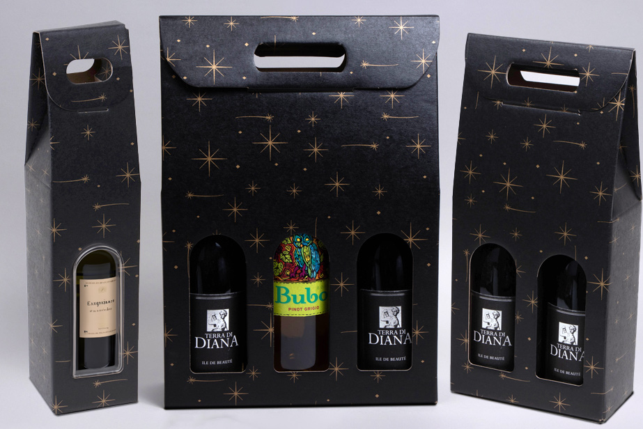 MC - Wine Packaging - Constellations