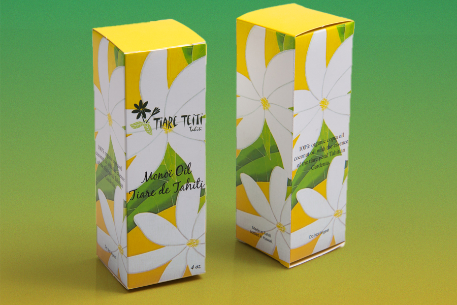 Custom Printed Product Boxes